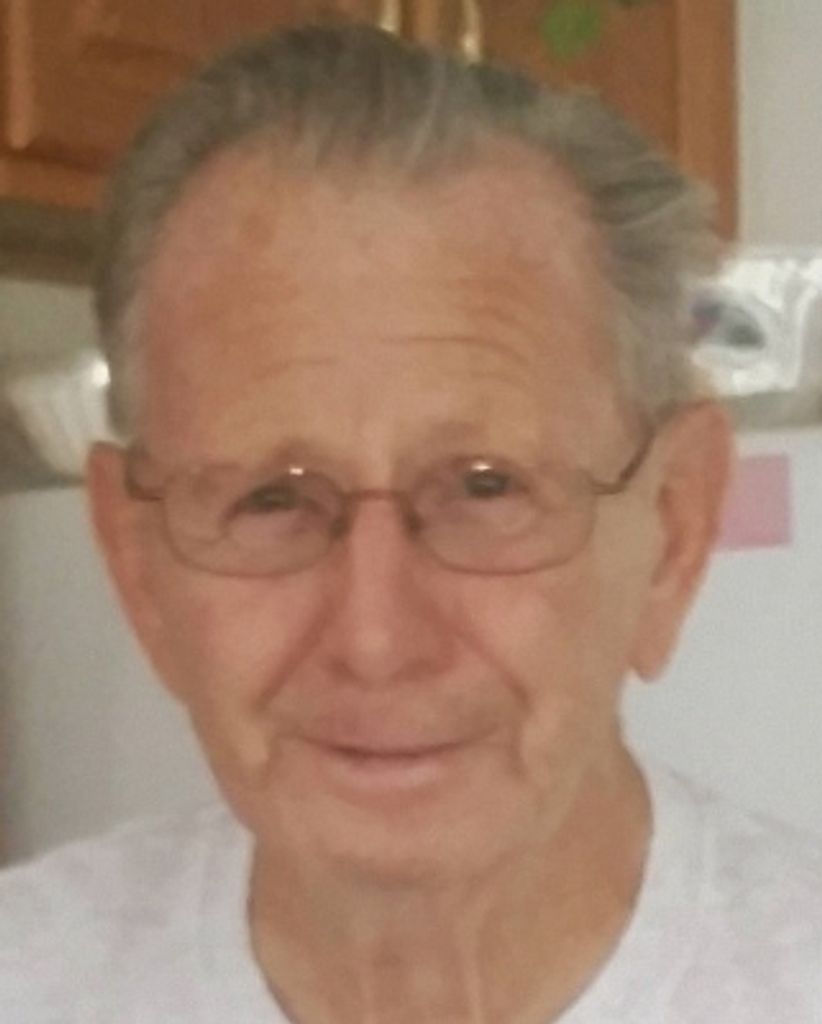 Marshall P Roberts