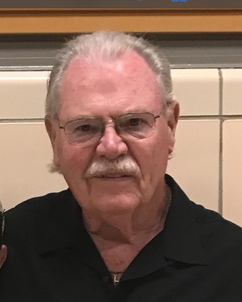 Russell Dale Bushman