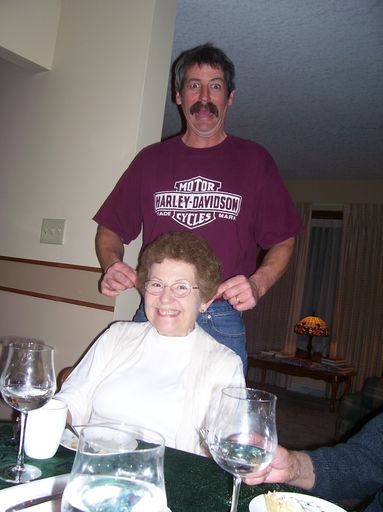 Verna F. Edwards Strandlund photo gallery thumbnail 2 of 75