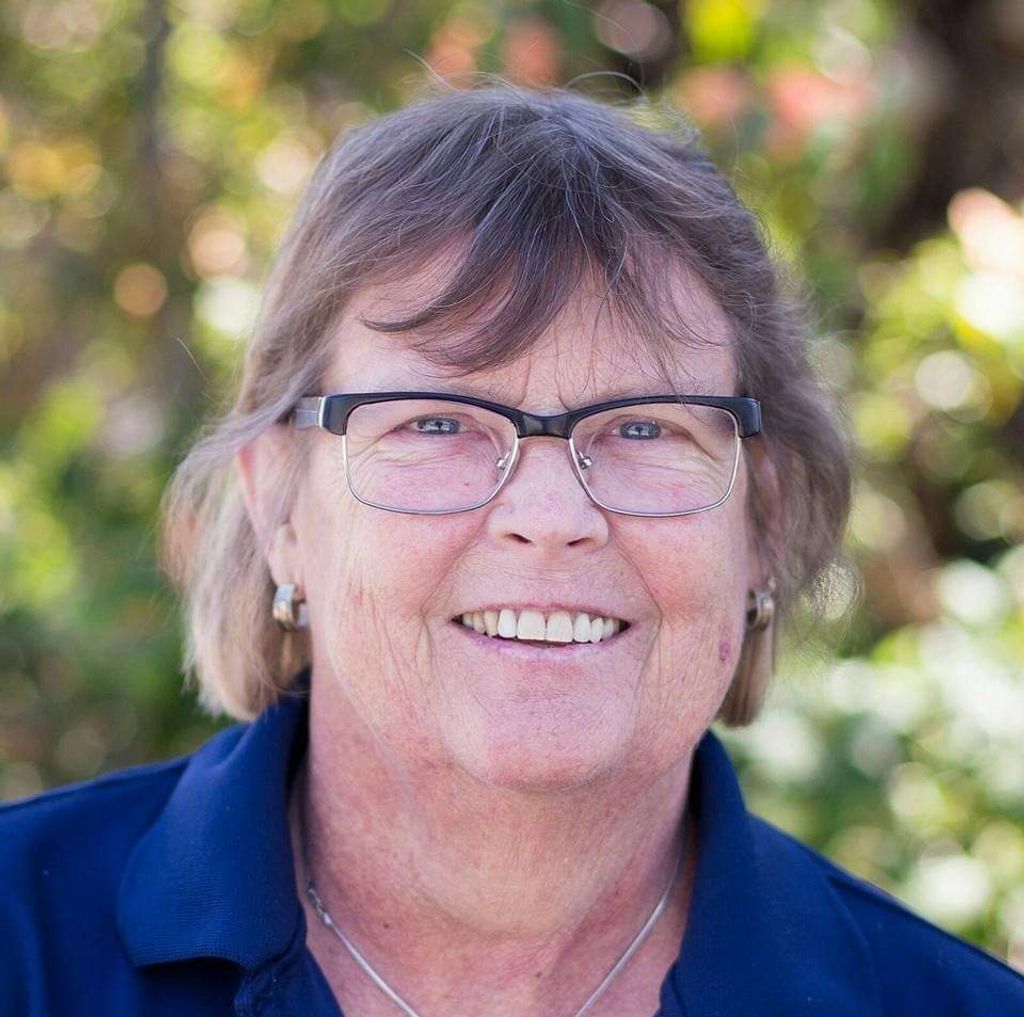 Ms. Marcia Ann Sundberg