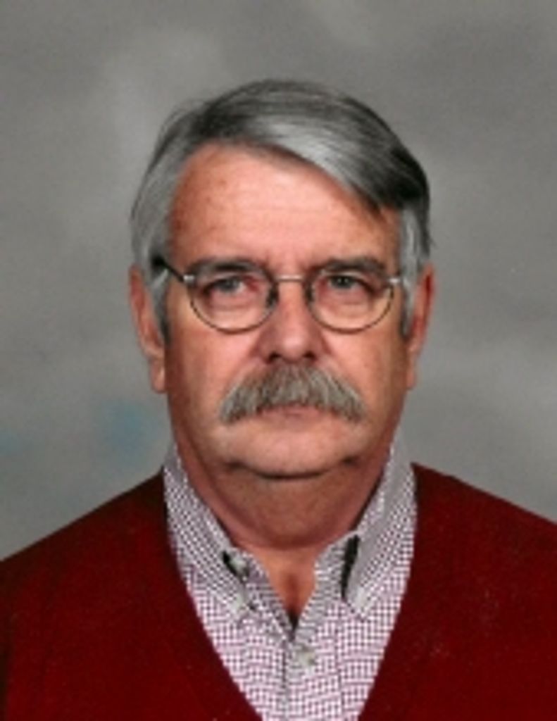 Terrill C. "Terry" Uhr