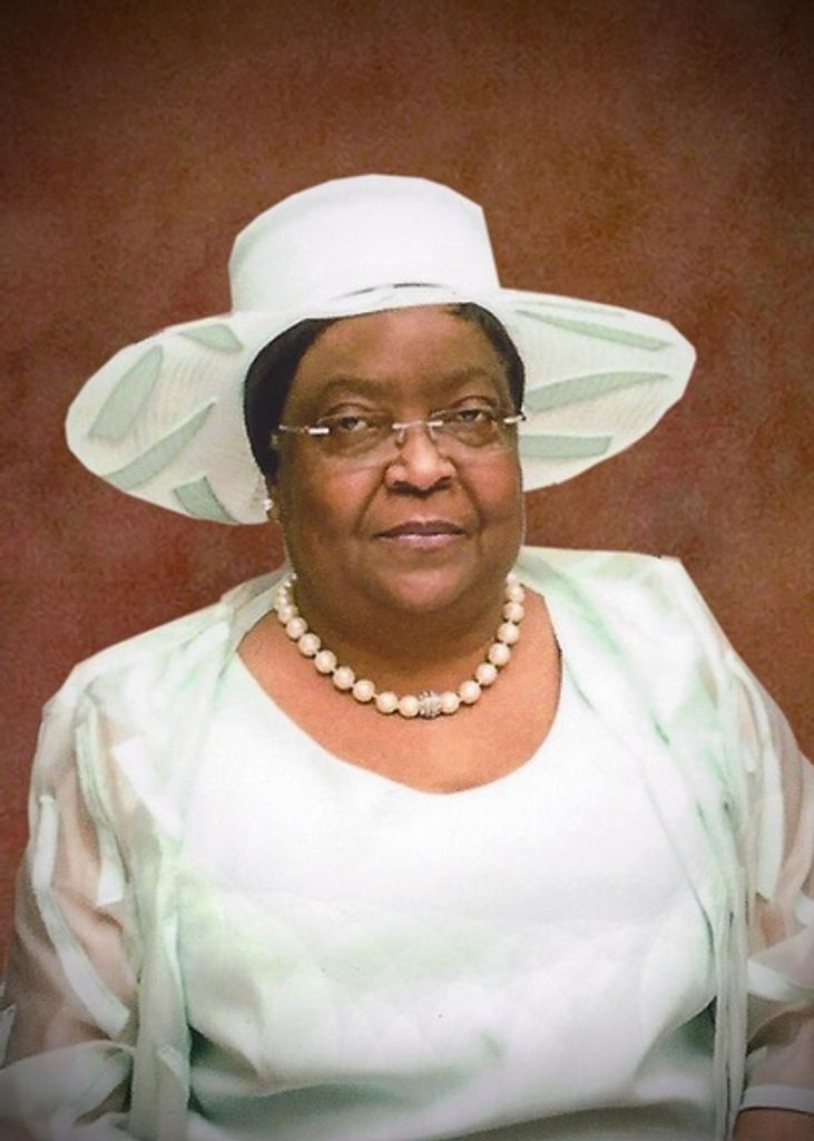 Helen Bailey Cunningham