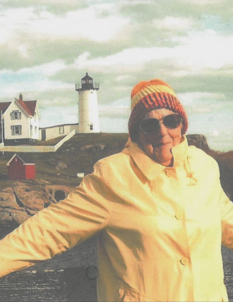 Shirley  A. Mcclay  Profile Photo