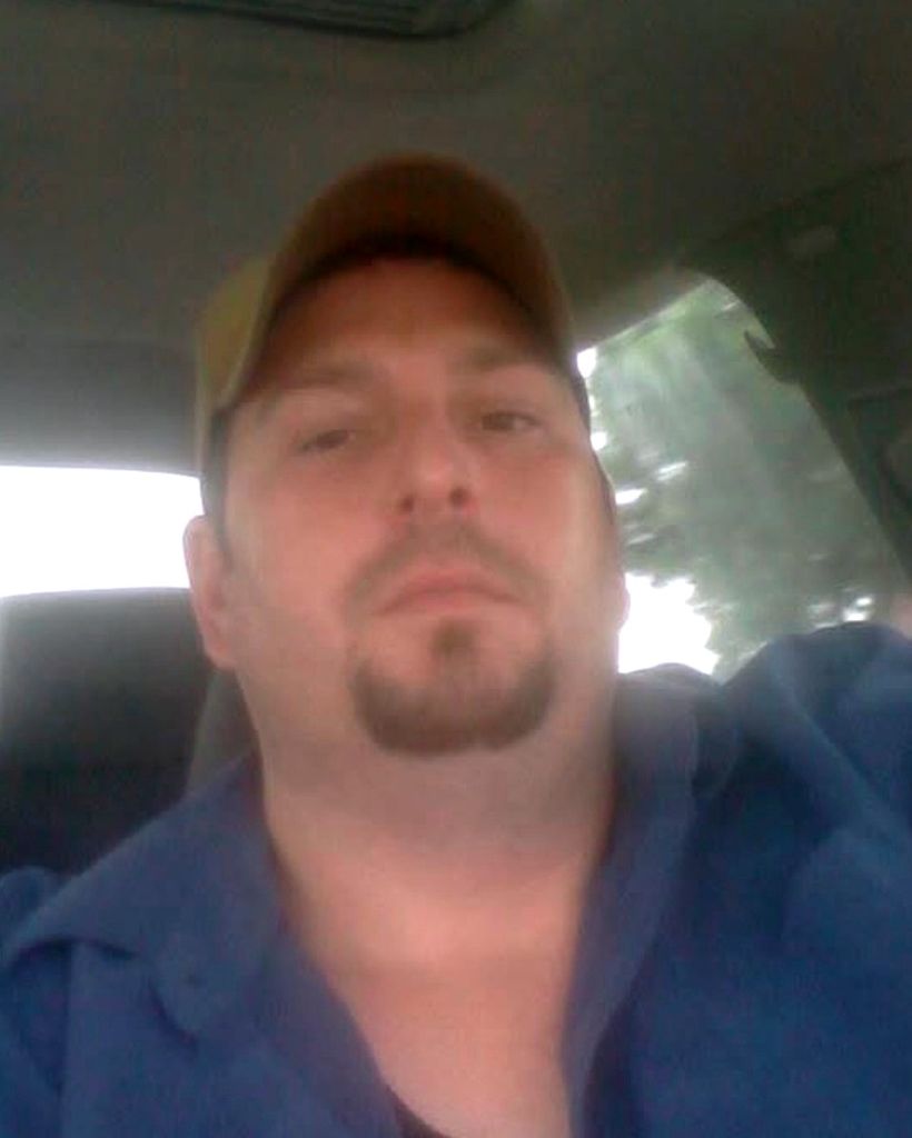 Michael G. Counts, Sr. Profile Photo