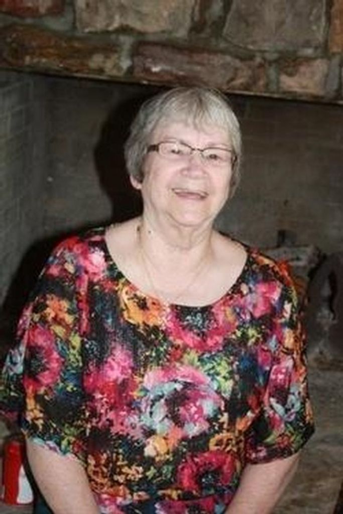 Patricia Nichols