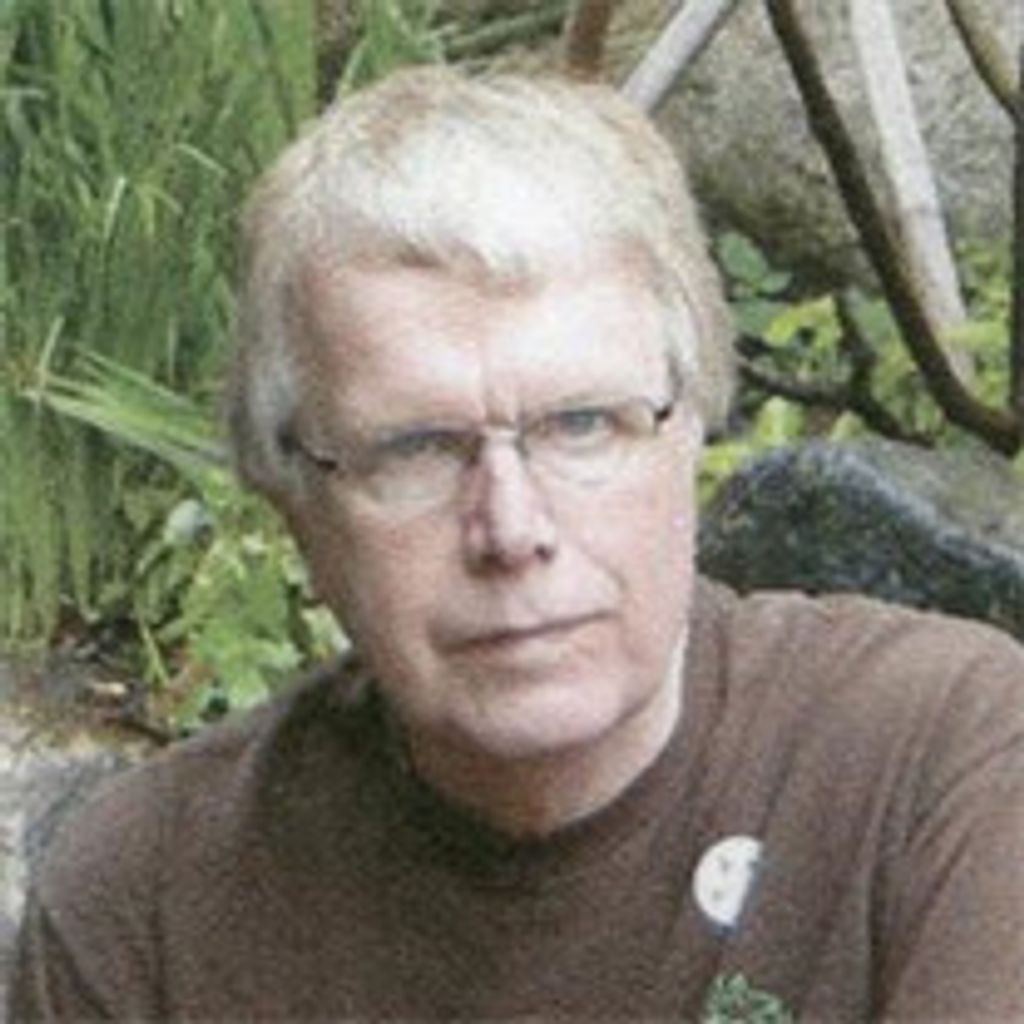 Gary Sparbel