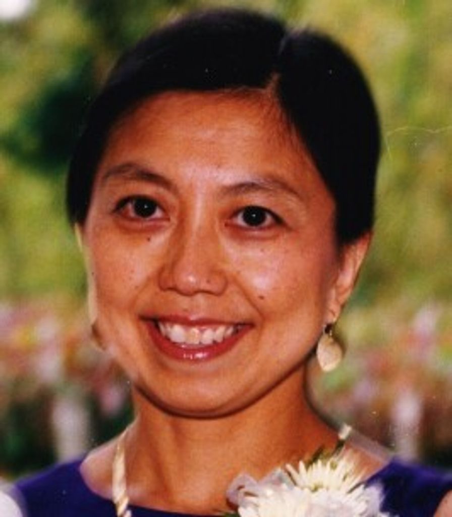 Marina Cram Profile Photo