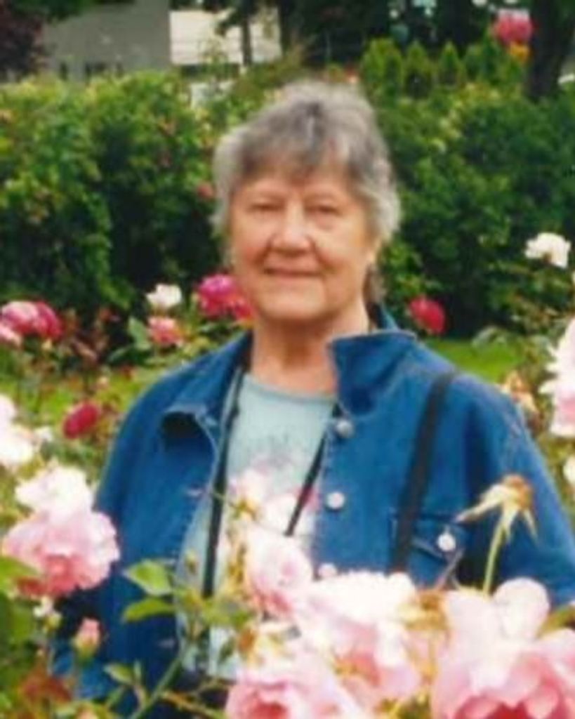 Elfrieda Parmley