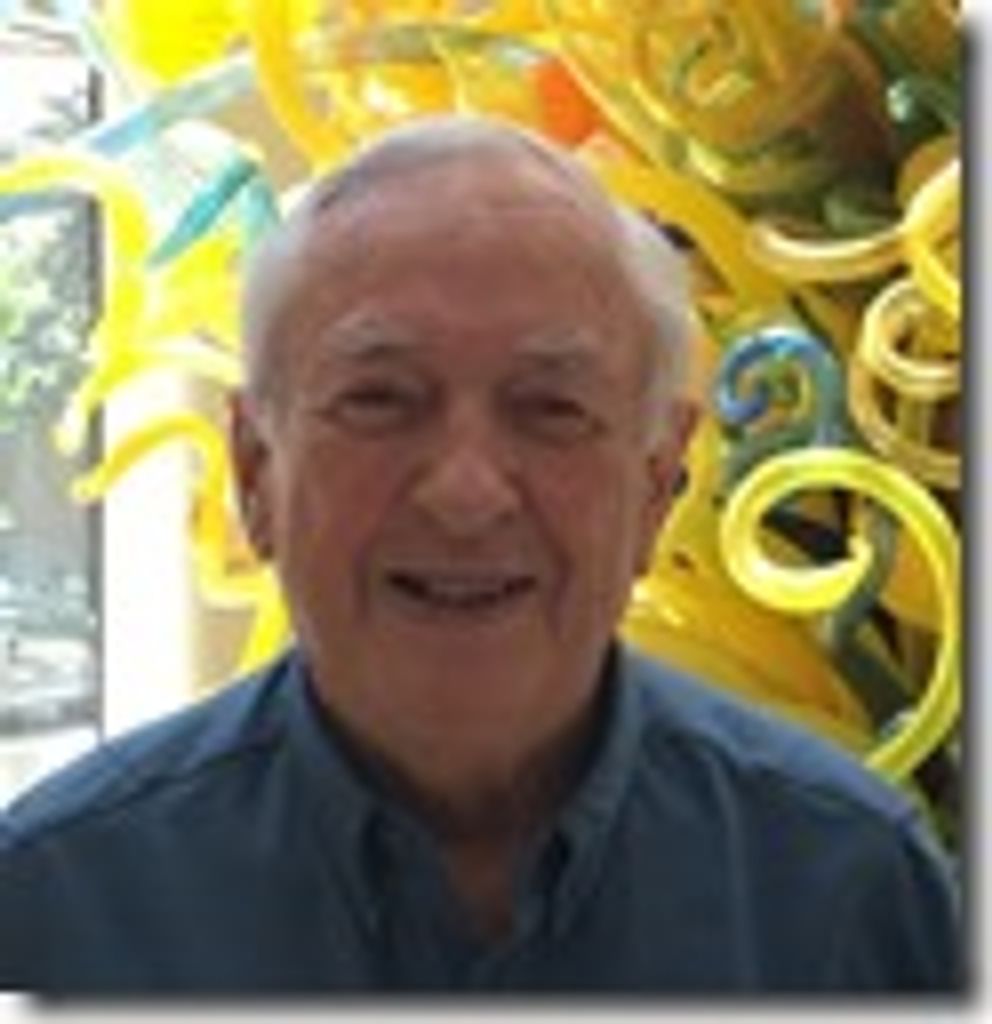 George John Cocoma