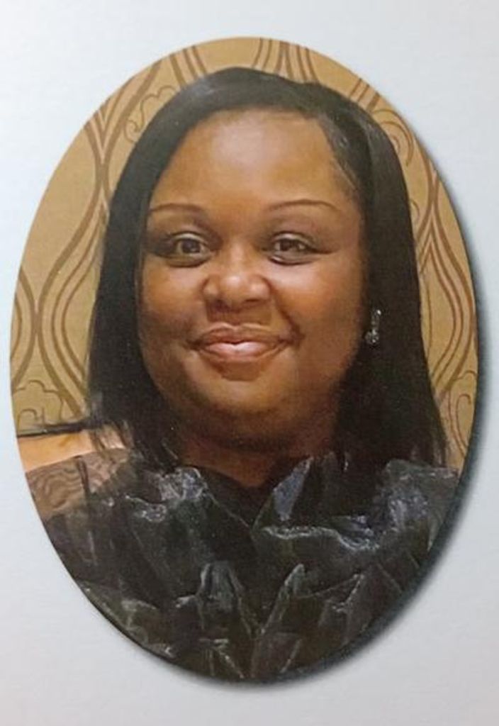 Exzodia Mack Profile Photo