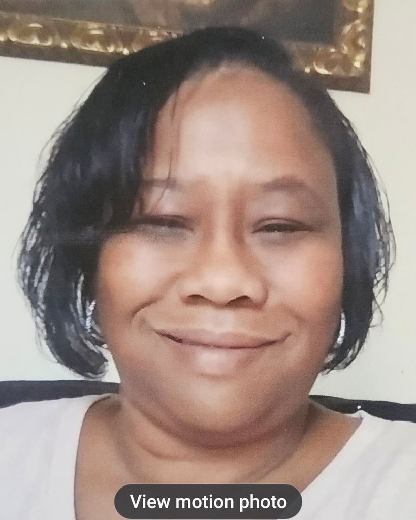 Lejuana Petrice Johnson Profile Photo