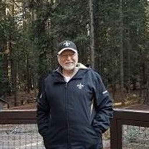 Thomas "Mike" Buxton Profile Photo