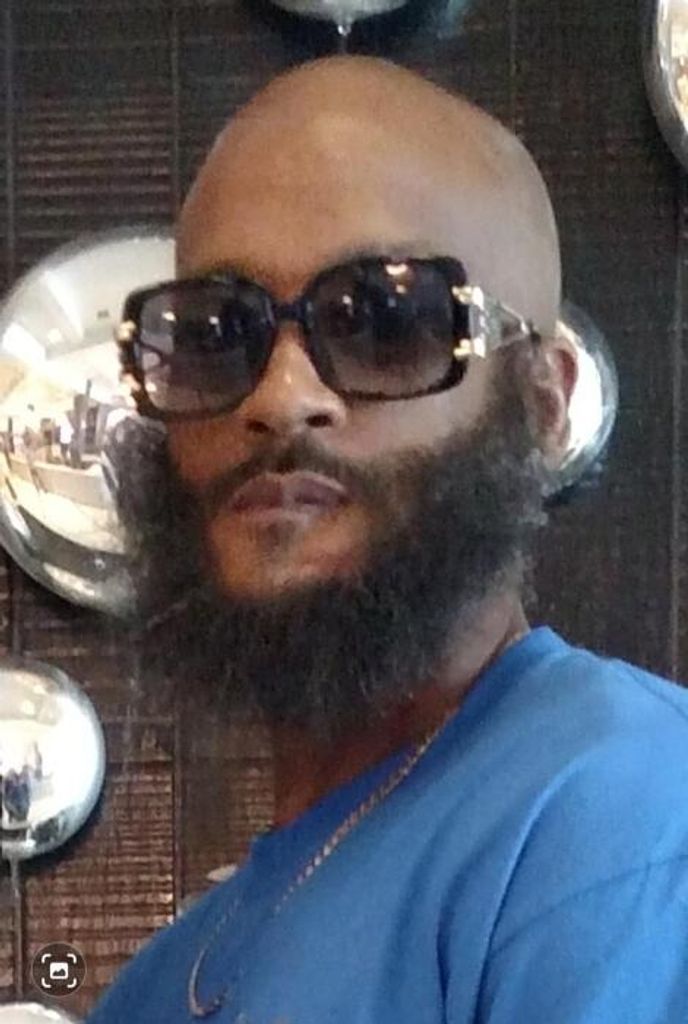 Pastor Dwayne Marcus Wilkins, Sr.