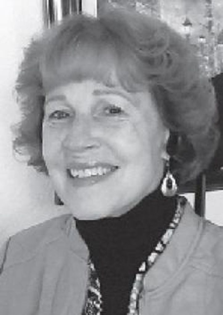 Carol Marie Barker