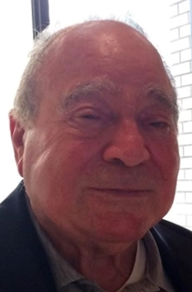 Simeon "Sam" Cambouris Profile Photo
