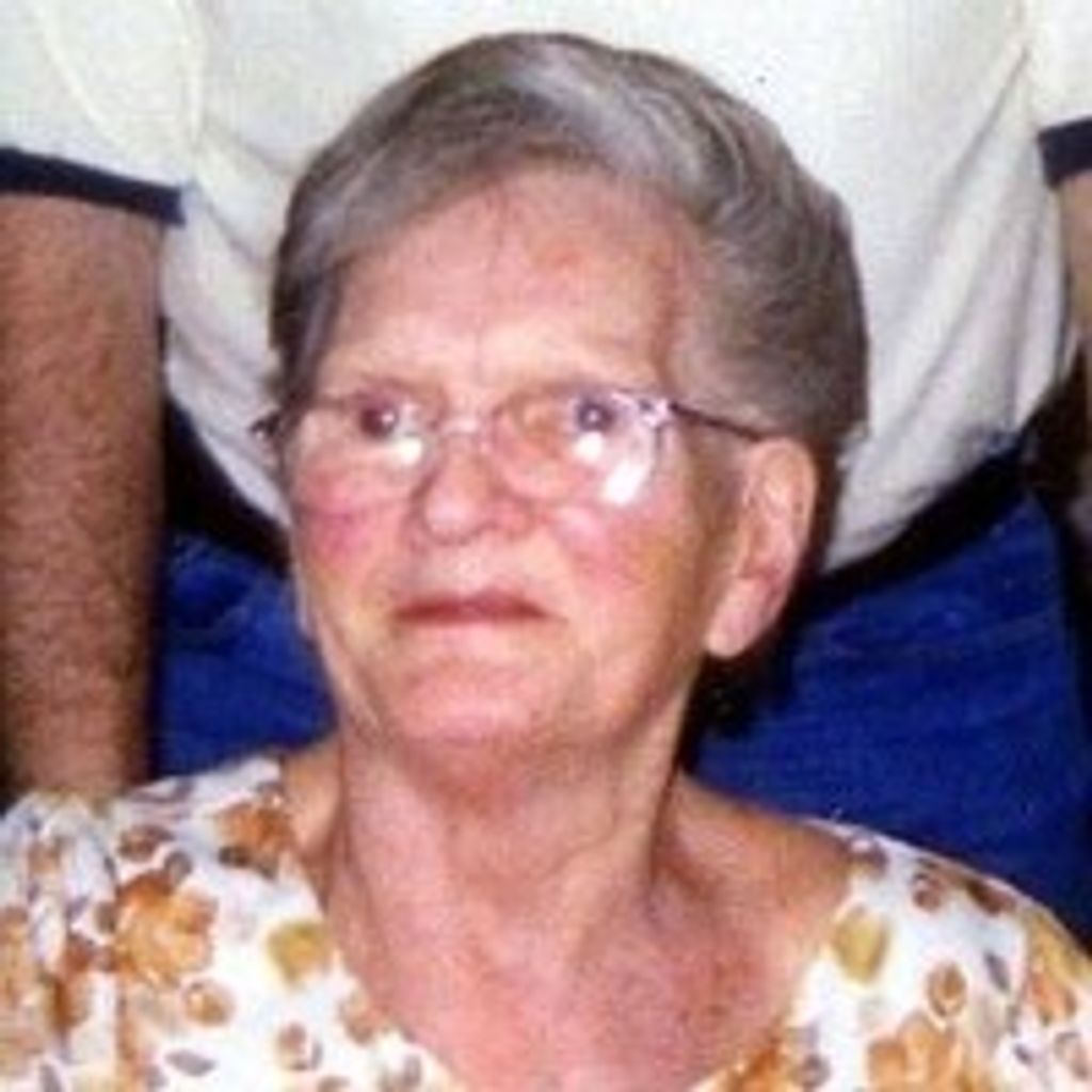 Theresa (Cuqua) Cochrane