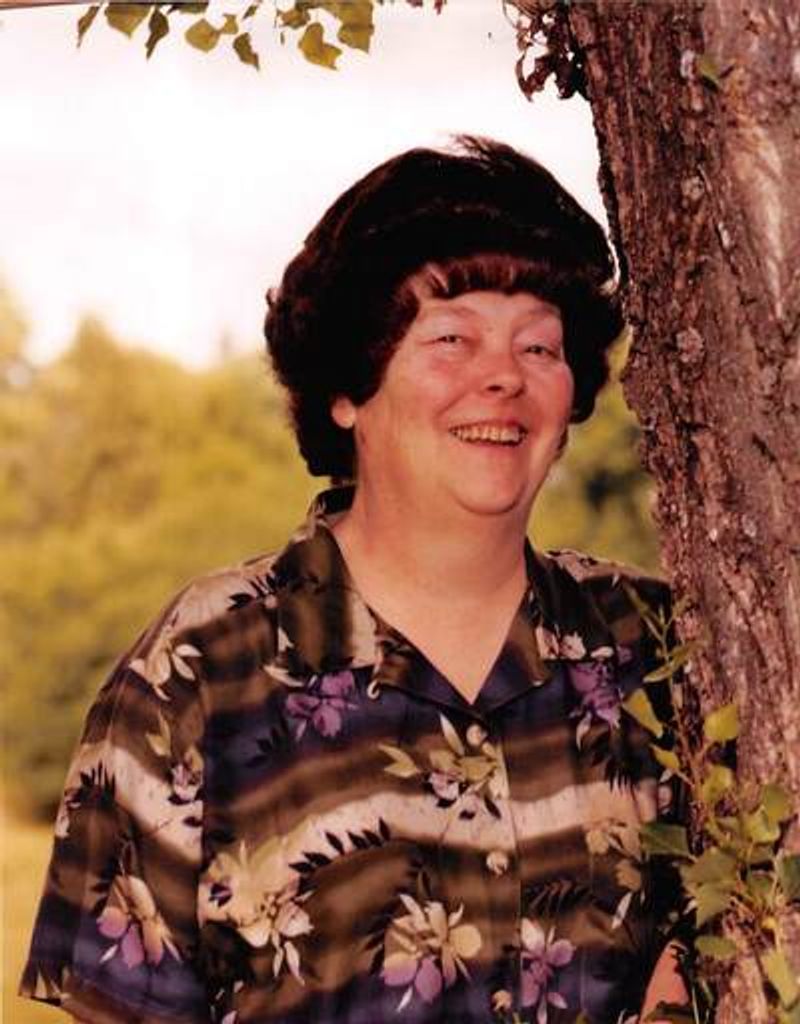 Merlene Joy Dilworth