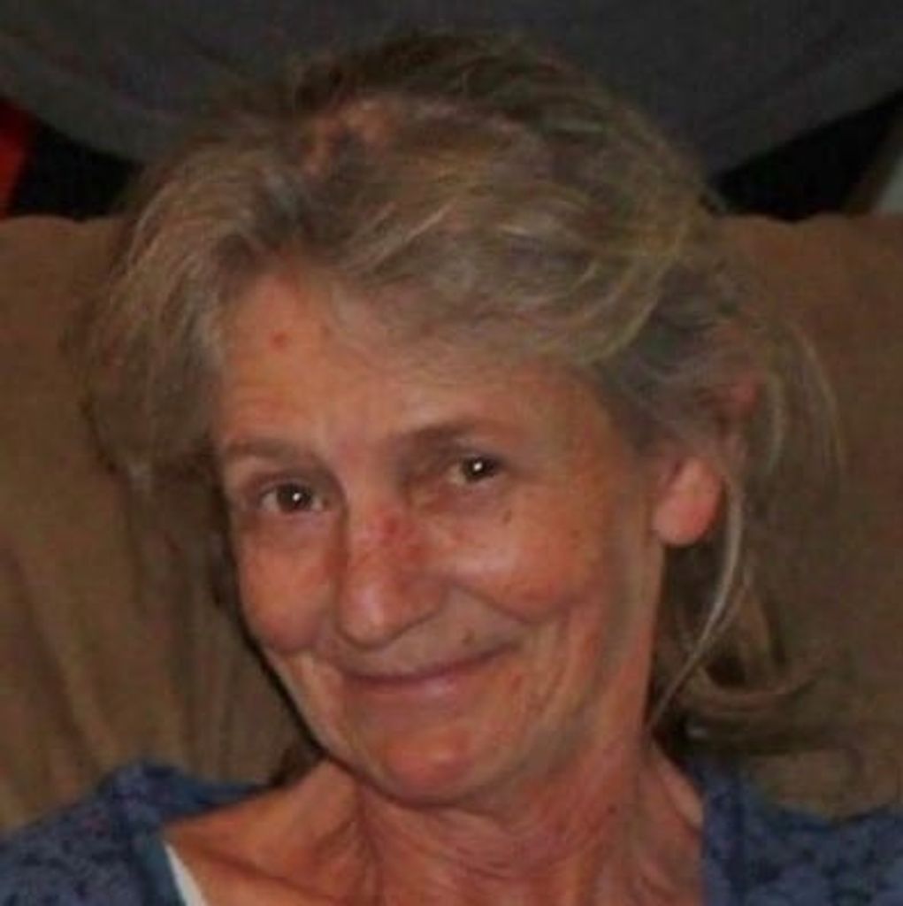 Mari Jeannine Baisden