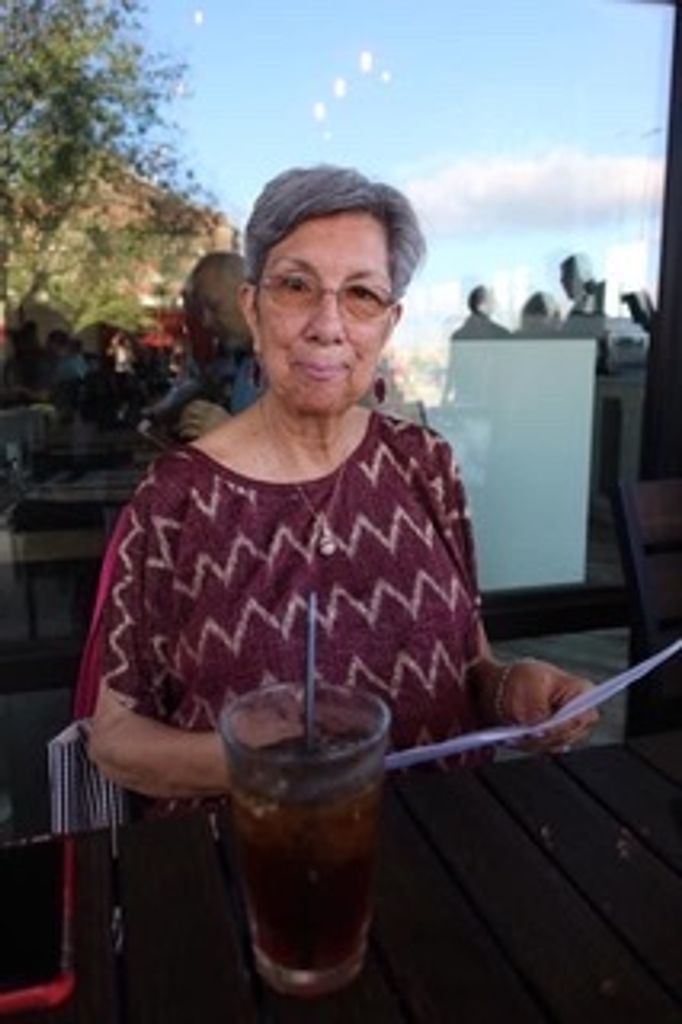Irene Buentello