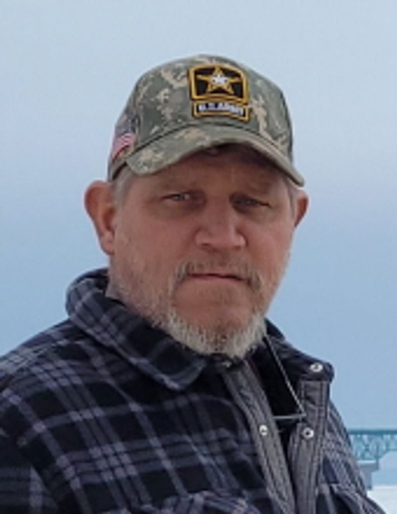 Todd Irwin George Sr.