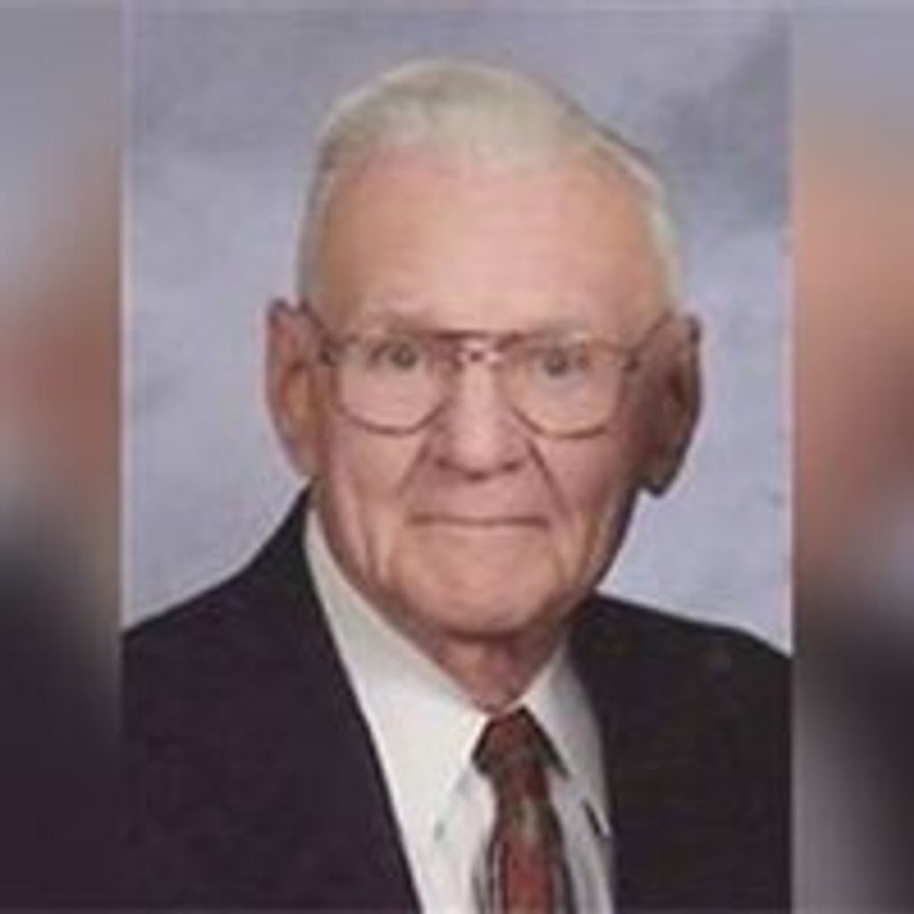 Carl M. Schrum