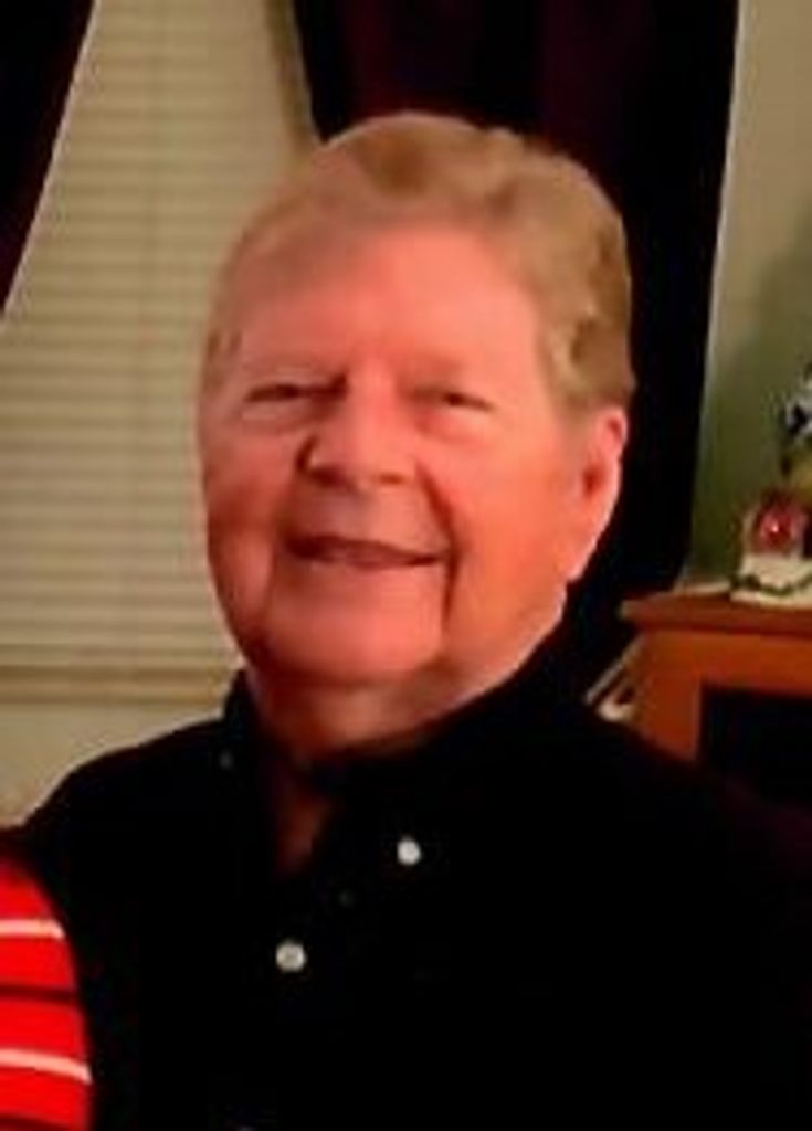 Charles "Red" Rhodus