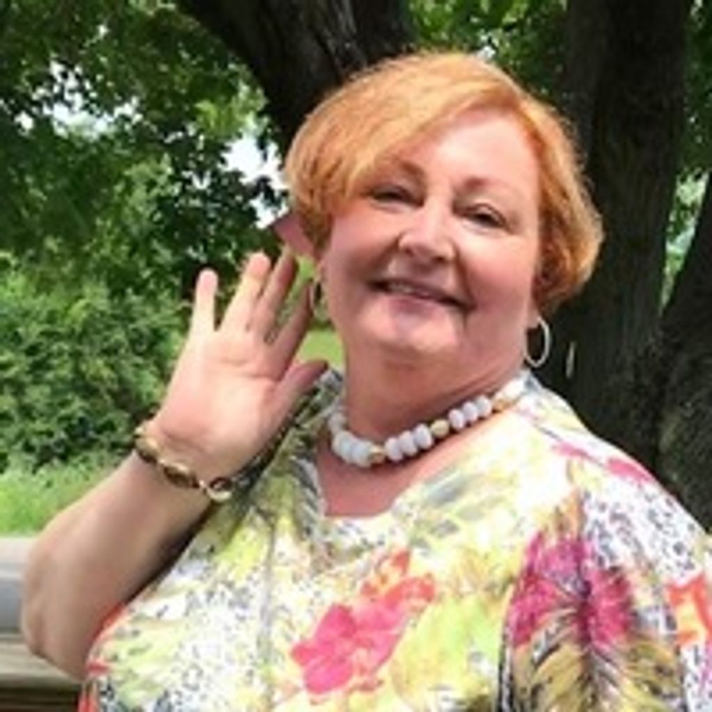 Janet Rose Smith
