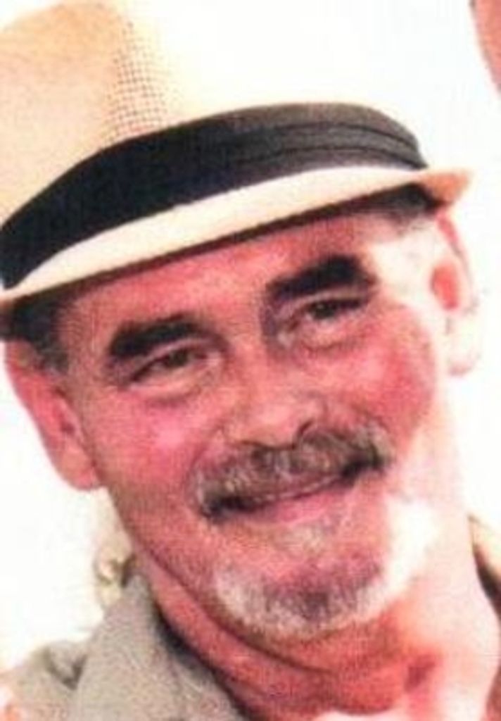 Ricky Jay Hendrickson