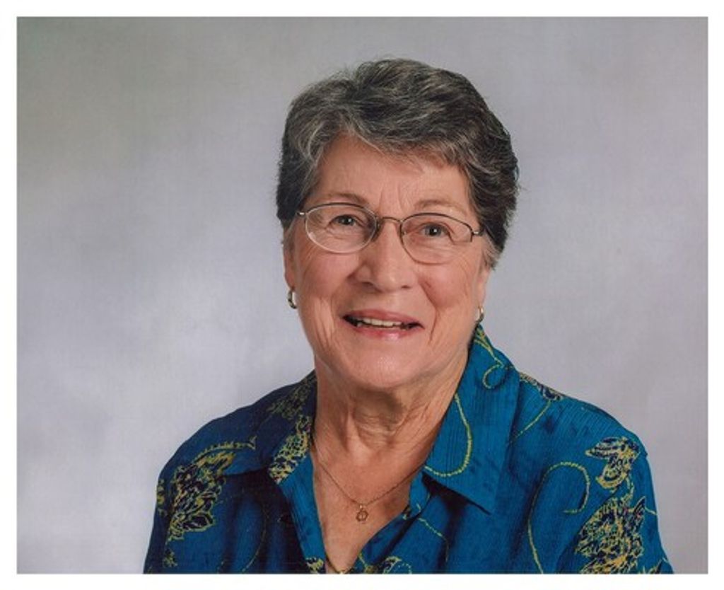 Annette Theresa Bronson