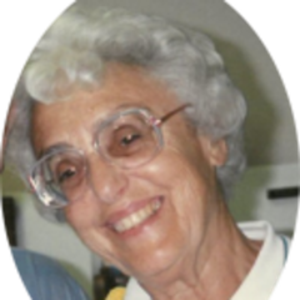 Pearlie Rabin (Myerson)