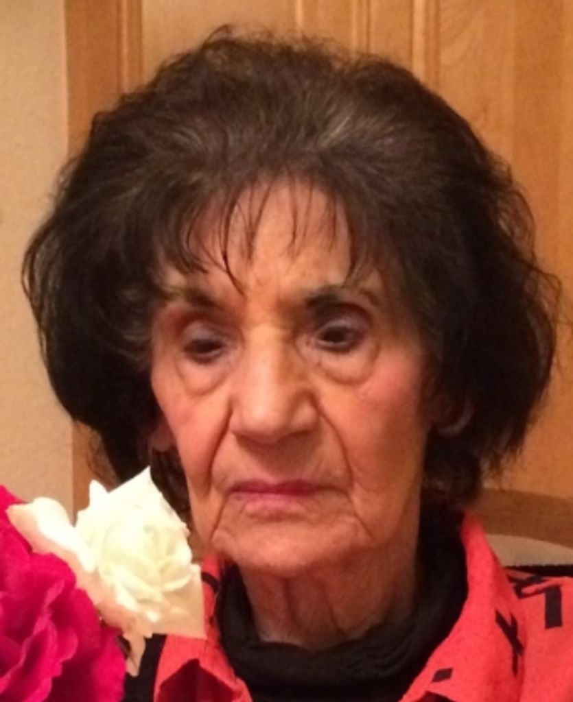 Antoinette R. "Toni" Tallerino Profile Photo