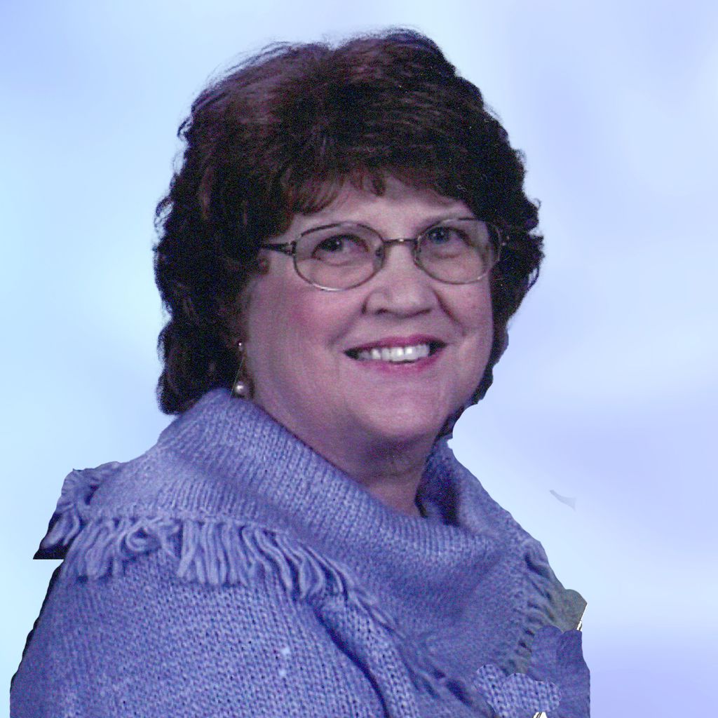 Marilyn Small Trimberger Profile Photo