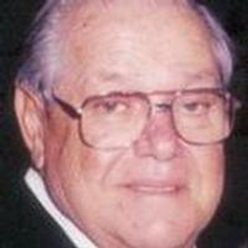 Joseph J. Cook Profile Photo