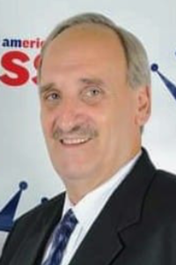 Nicholas R. Longobardi