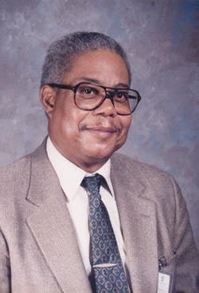 John E. Lacy Sr. Profile Photo
