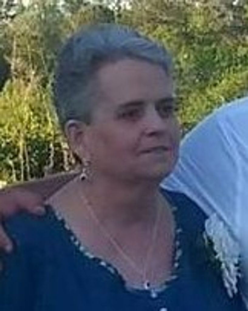 Debra "Debbie" Buchan