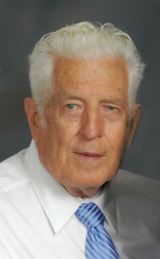 Charles Wayne Rawlings