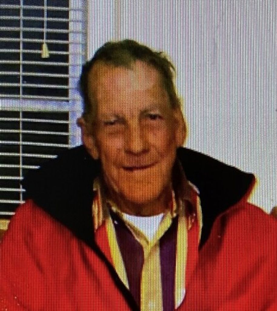 Cecil "Mack" Tackett Profile Photo