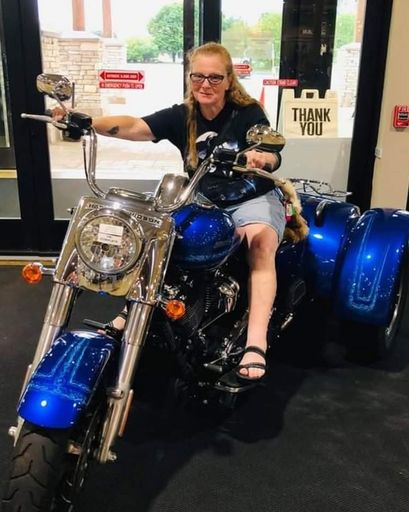 Catherine Sobecki's obituary image