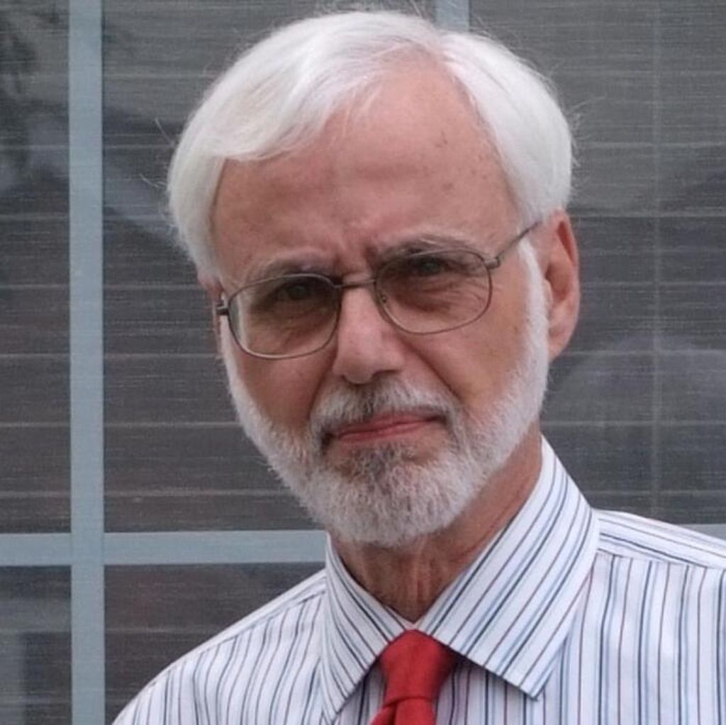 Bill Rockwell Profile Photo