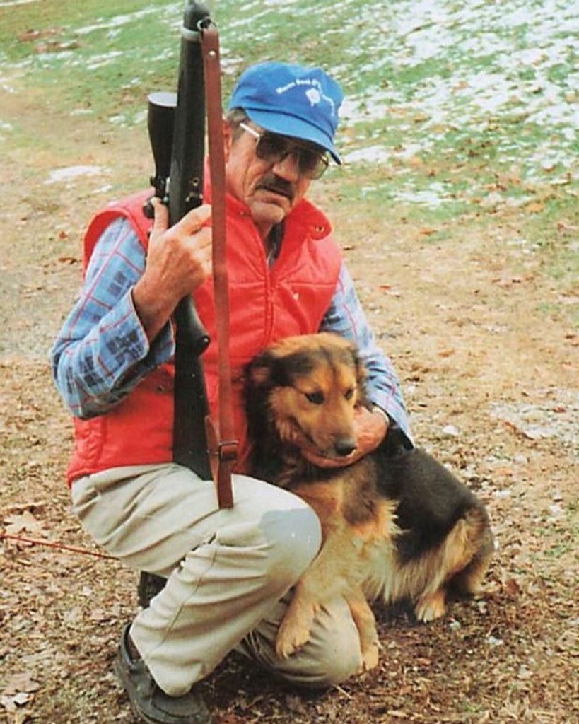 Harry Wayne Smith Profile Photo