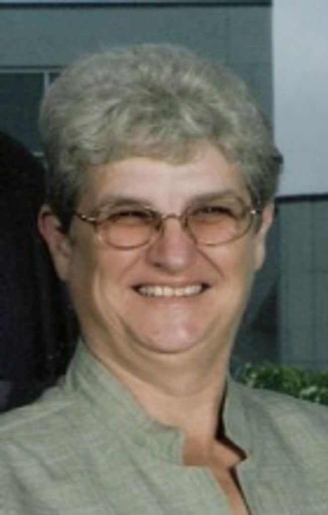 Wanda Christine (Nee Sloan) Piercy