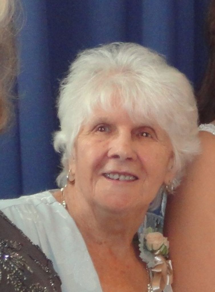 Margie Margaret Armstrong Profile Photo