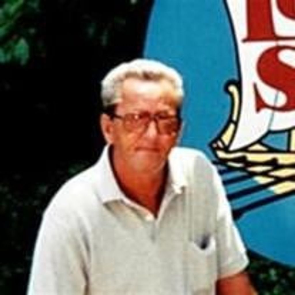 Kennith Roger Goodwin