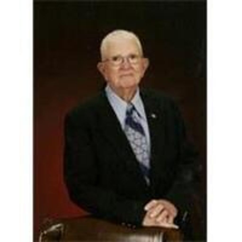 Clell Miller Rollins
