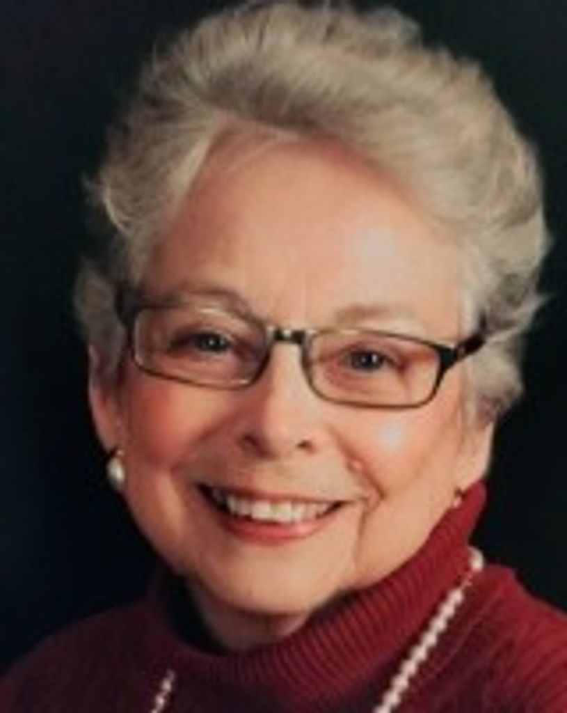 Mary Ann Bebout Profile Photo