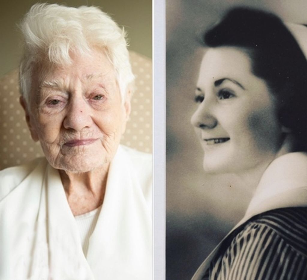 Jeanne Frances Craig