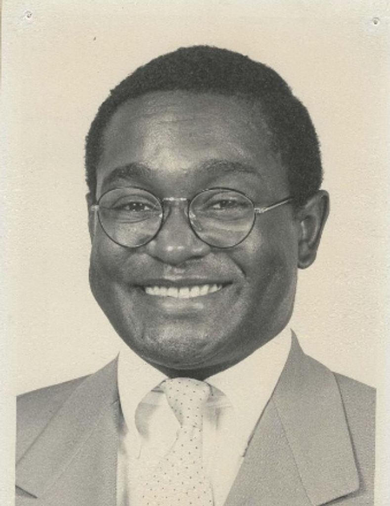 Henry Lee Rudolph Profile Photo