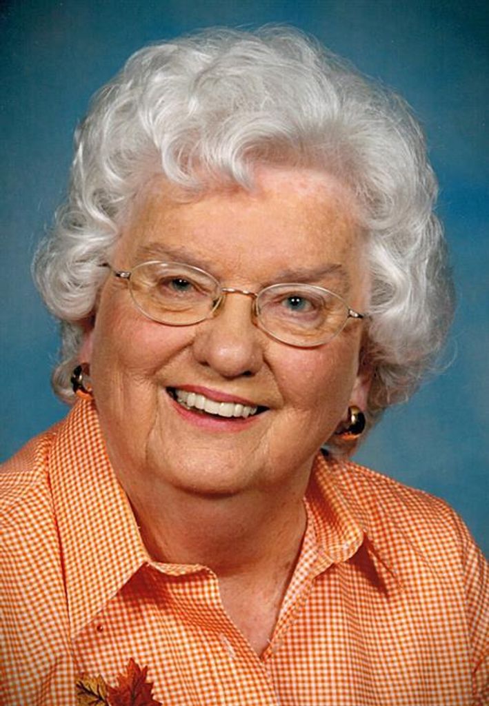 Jane Prince Thurman Profile Photo
