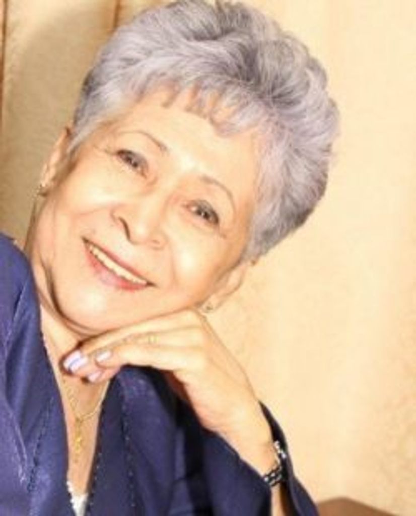 Ana  Lucia Quintero